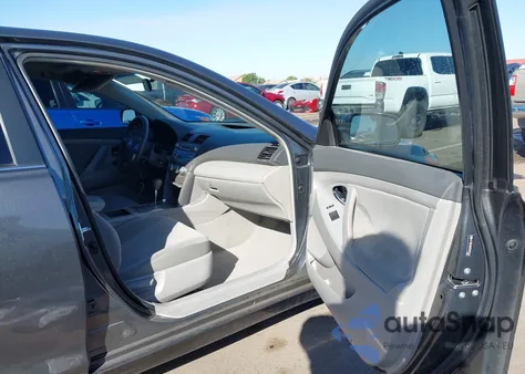 2007 Toyota Camry Le from USA, damaged, VIN 4T1BE46K07U615124